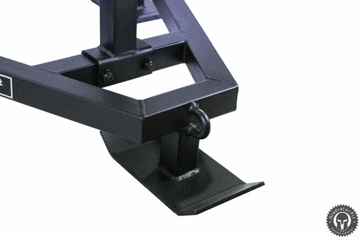 Produktbild Gladiatorfit Speed Rack