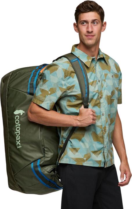 Immagine prodotto Cotopaxi Allpa Getaway Duffel (100 l)