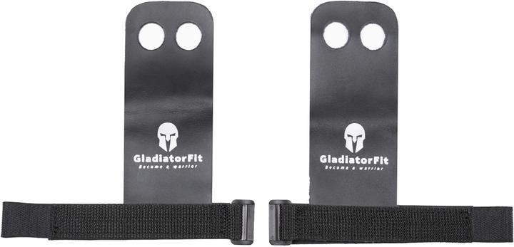 Produktbild Gladiatorfit Zwei-Finger-Fitness-Topflappen (M)