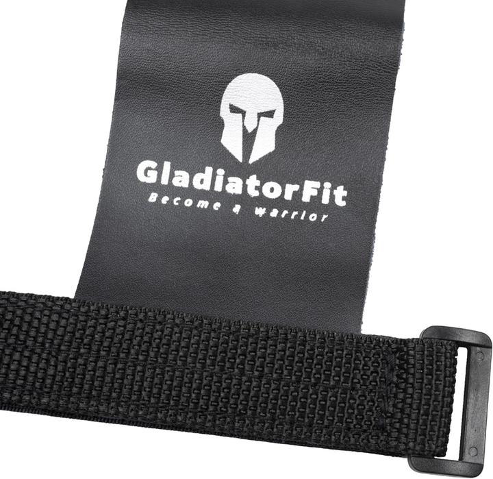 Produktbild Gladiatorfit Zwei-Finger-Fitness-Topflappen (M)