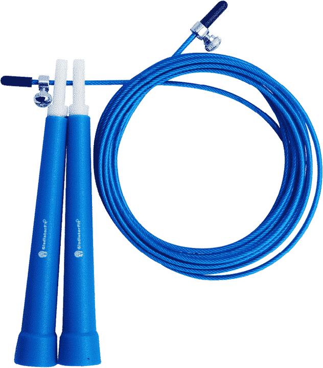 Image du produit Gladiatorfit Corde à sauter réglable (200 cm)