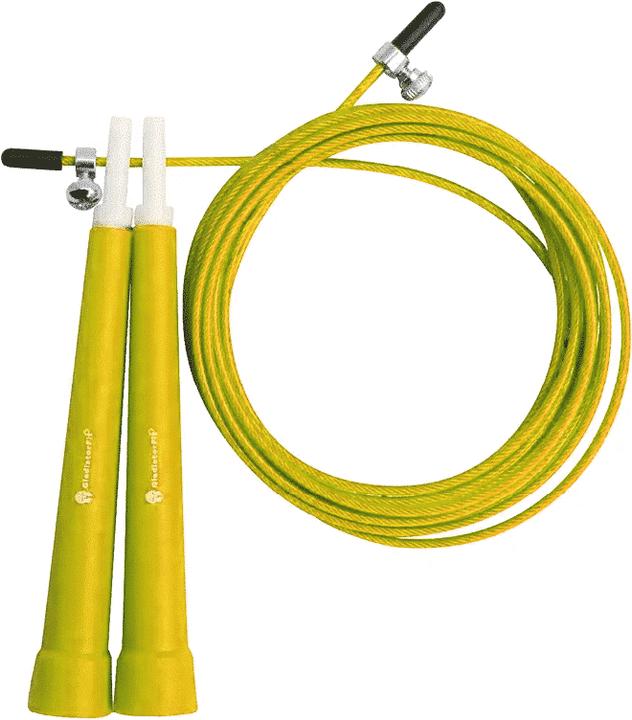 Image du produit Gladiatorfit Corde à sauter réglable (200 cm)