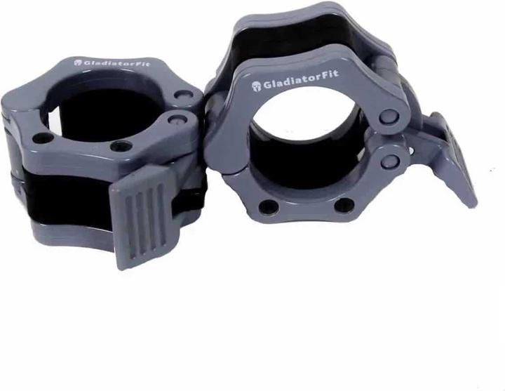 Gladiatorfit Barbell Closure Set