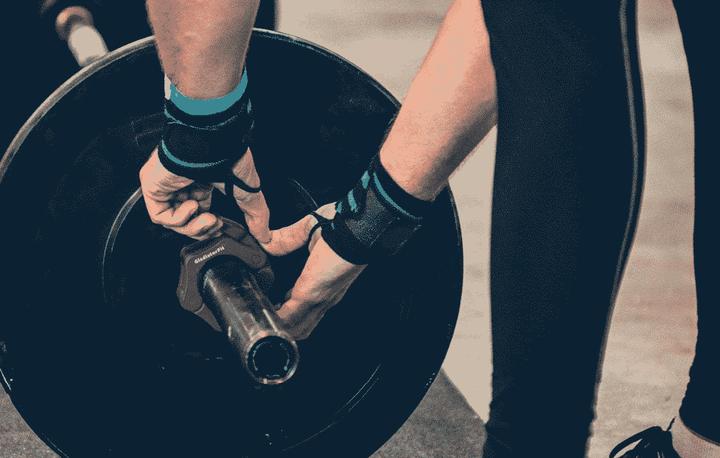 Image du produit Gladiatorfit Kit de fermeture pour haltères longs