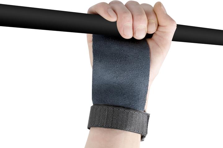 Produktbild Gladiatorfit Zwei-Finger-Fitness-Topflappen (M)
