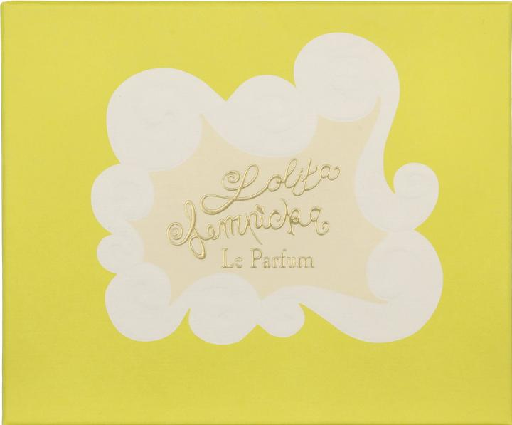 Image du produit Lolita Lempicka Le Parfum Set Noël 2021 Eeau de Parfum Spray 50ml + Body Lotion 75ml (Eau de parfum, 125 ml)