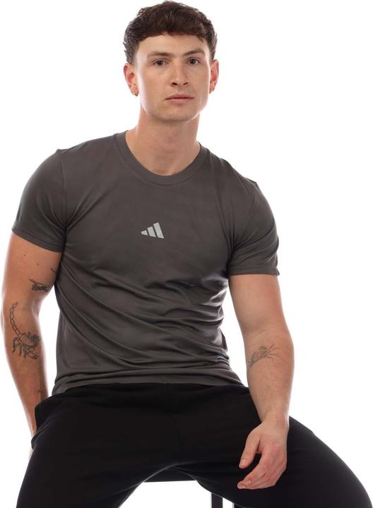 Produktbild adidas Gym+ Nahtlos TShirt (XL)