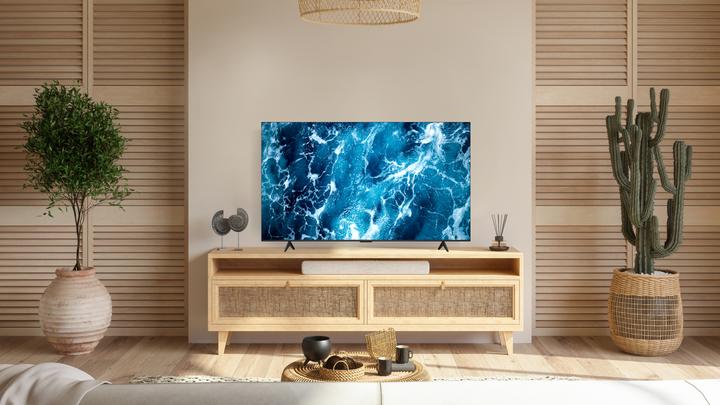 Immagine prodotto TCL 55T69C (55", LCD, 4K, 2026)