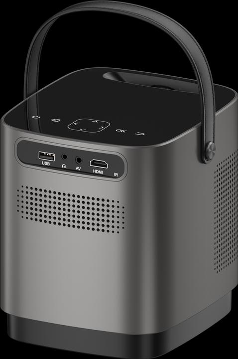 Immagine prodotto Overmax Multipic 3.6 (HD, 190 lm)