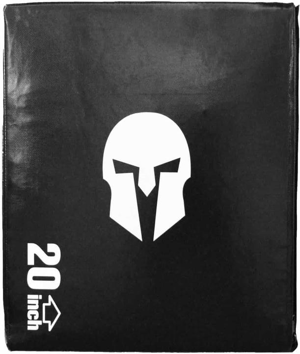 Produktbild Gladiatorfit Plyobox
