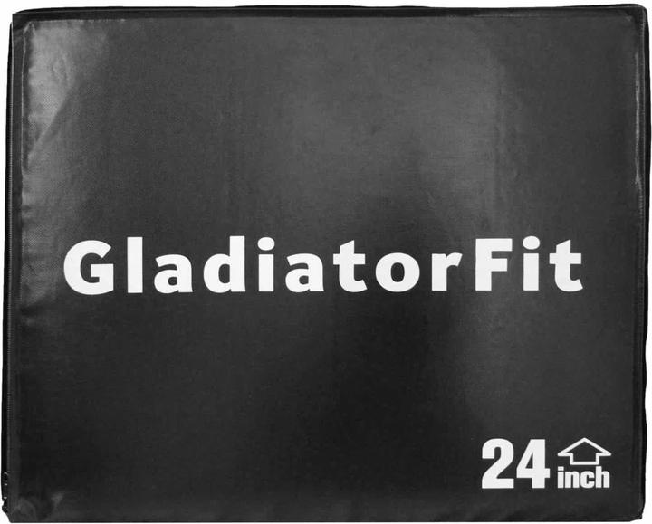 Produktbild Gladiatorfit Plyobox