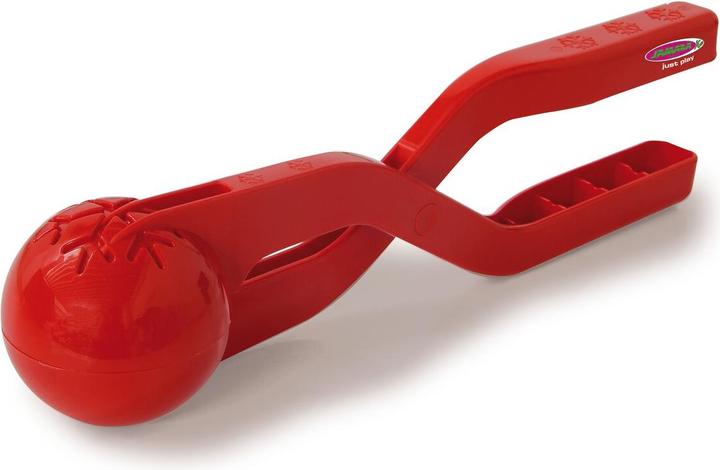 Actual product image Jamara Snowball Tongs