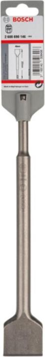 Produktbild Bosch Professional Zubehör PRO SDS plus-4C Spatmeissel, 40 x 250 mm