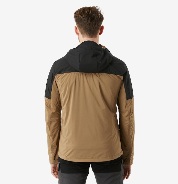 Immagine prodotto Forclaz Giacca softshell da uomo - MT900 Windwarm (L)