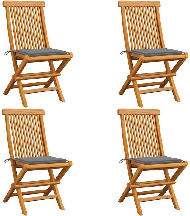 Immagine prodotto vidaXL Wendi