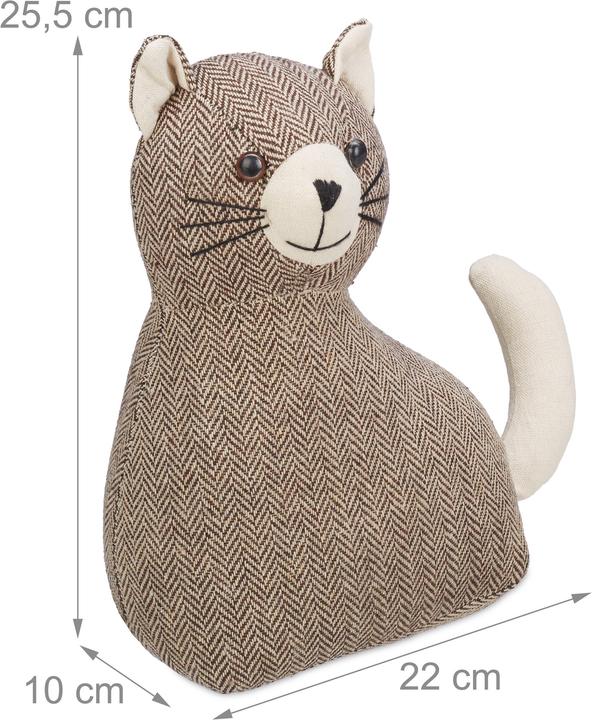 Produktbild Relaxdays Türstopper (1 Stk.)