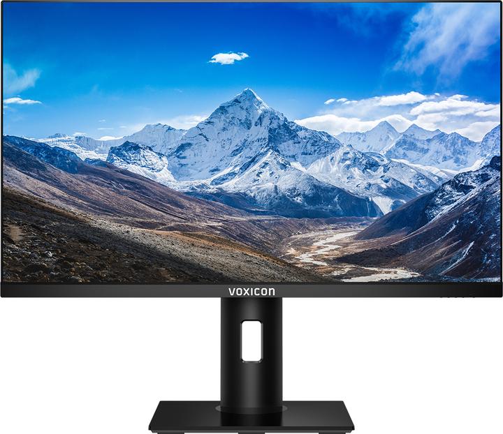 Actual product image Voxicon VXD-O27UHDP (3840 x 2160 Pixels, 27")