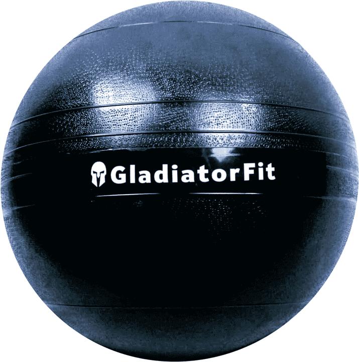 Actual product image Gladiatorfit SlamBall (20 kg, 390 mm)