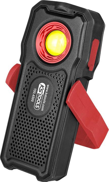 Actual product image KS Tools Mobile workshop hand lamp 500 lumen (500 lm)