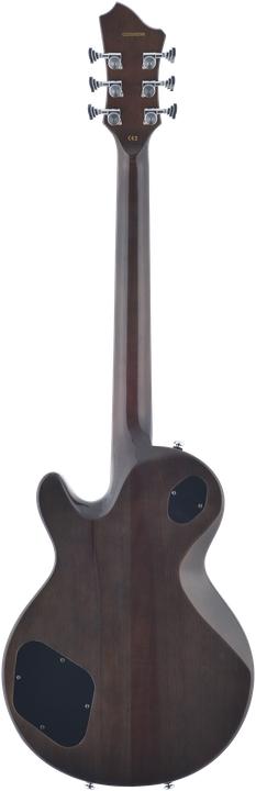 Produktbild Hagstrom E-Gitarre, Swede, Dark Storm (E-Gitarre)