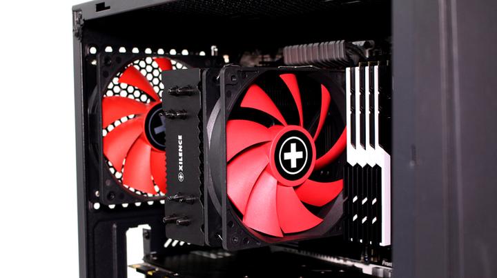 Produktbild Xilence M704