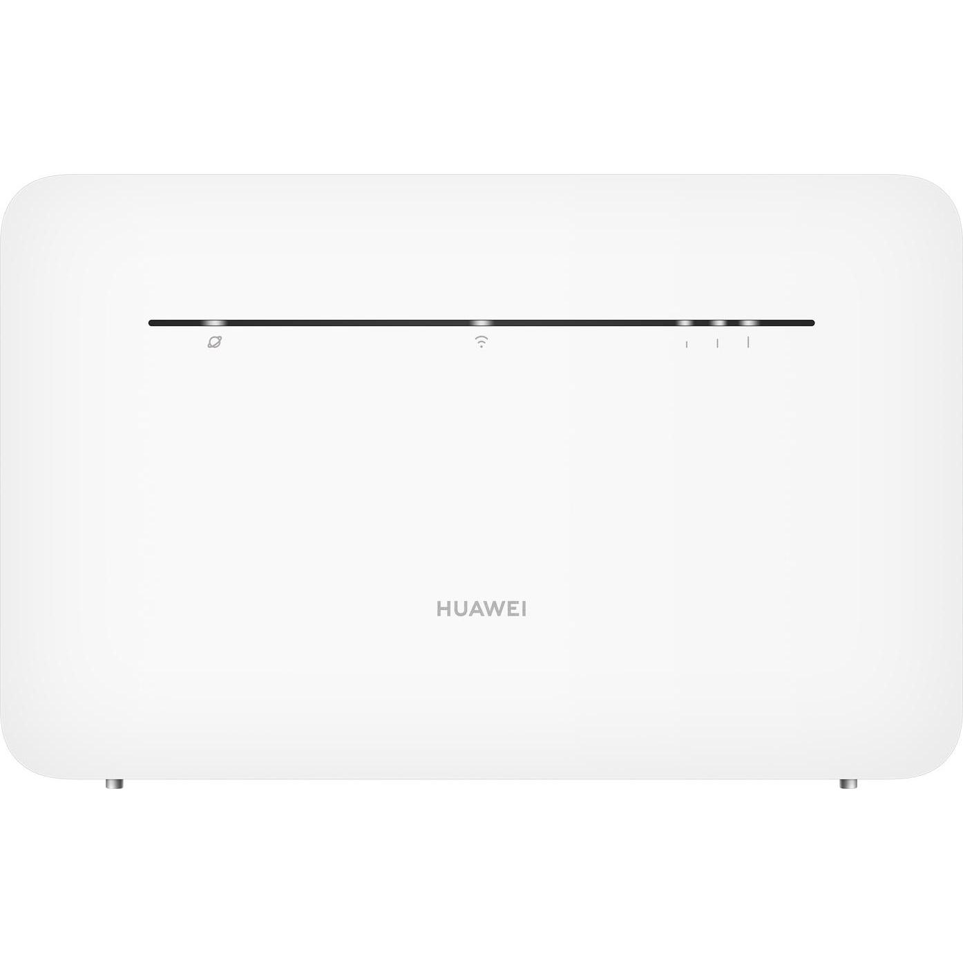 Thumbnail - Huawei B535-232a, Router, Weiss