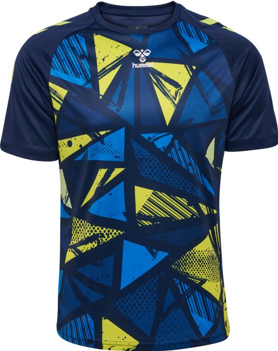 Image du produit hummel Hmlgraphic Universe Jersey S/S (3XL)
