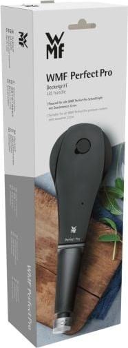 Actual product image WMF Lid handle (Plastic)