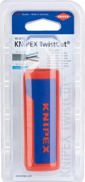 Produktbild Knipex TwistCut (100 mm)