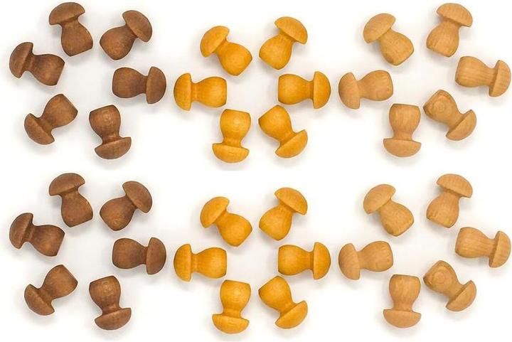 Actual product image Grapat Mega Set