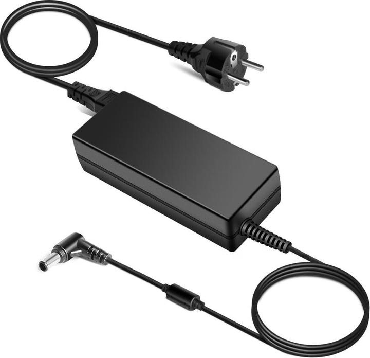 Immagine prodotto ProXtend Adattatore AC 76W per Sony 6.5 x 4.4 (76 W)