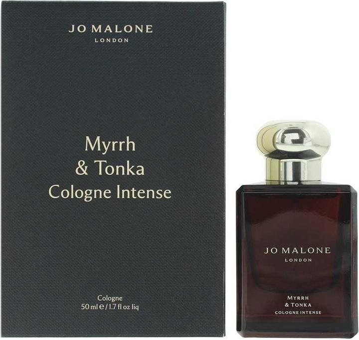 Immagine prodotto Jo Malone Myrrh & Tonka Intense (Eau de cologne, 50 ml)