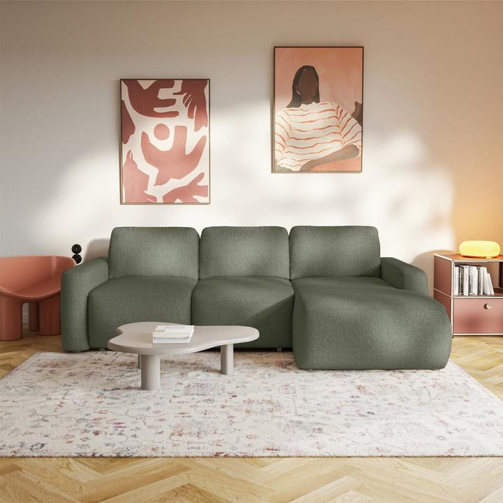 Produktbild Selsey (carnos mini) (Ecksofa)