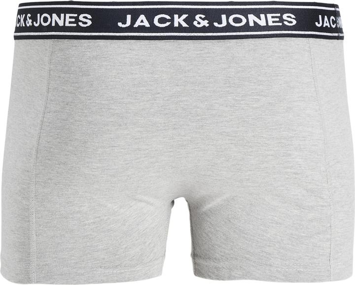 Produktbild Jack & Jones 5er-pack Trunks Trunks (L, 5er Pack)