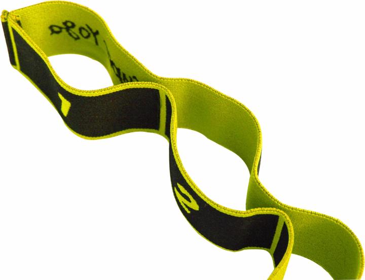 Immagine prodotto Gladiatorfit Banda di potenza (0.40 m, Light)