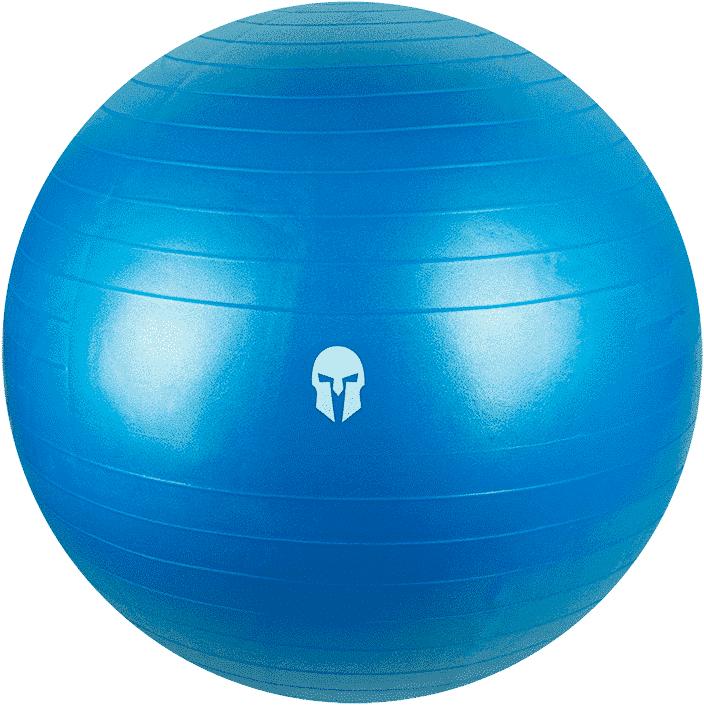 Image du produit Gladiatorfit Ballon d'exercice (75 cm)