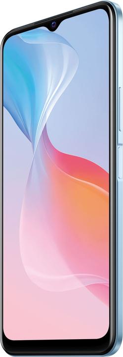 Actual product image Vivo Y21s (128 GB, Midday Dream, 6.51", Dual SIM, 4G)