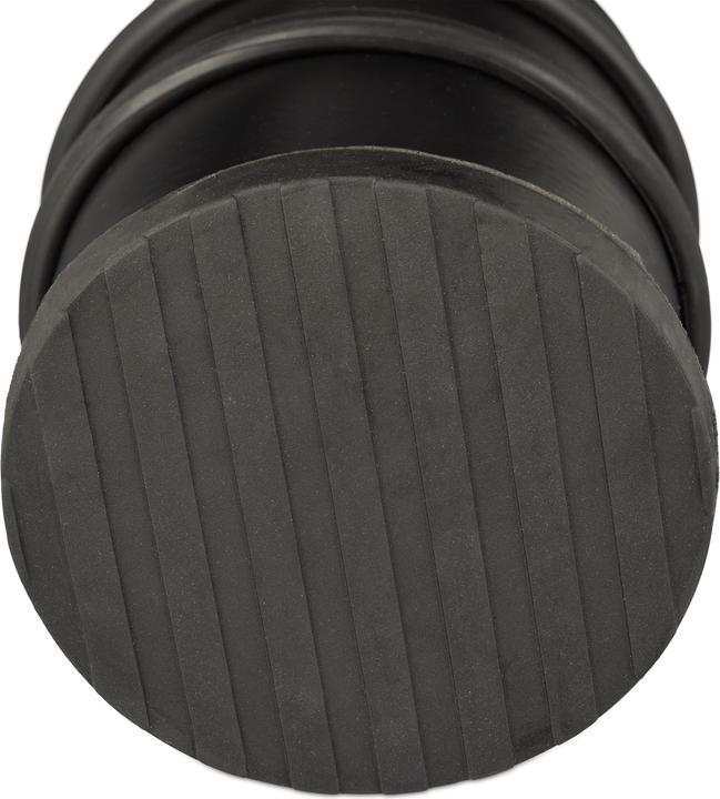 Actual product image Relaxdays Doorstop (1 Piece, 7 x 7 x 14 cm)