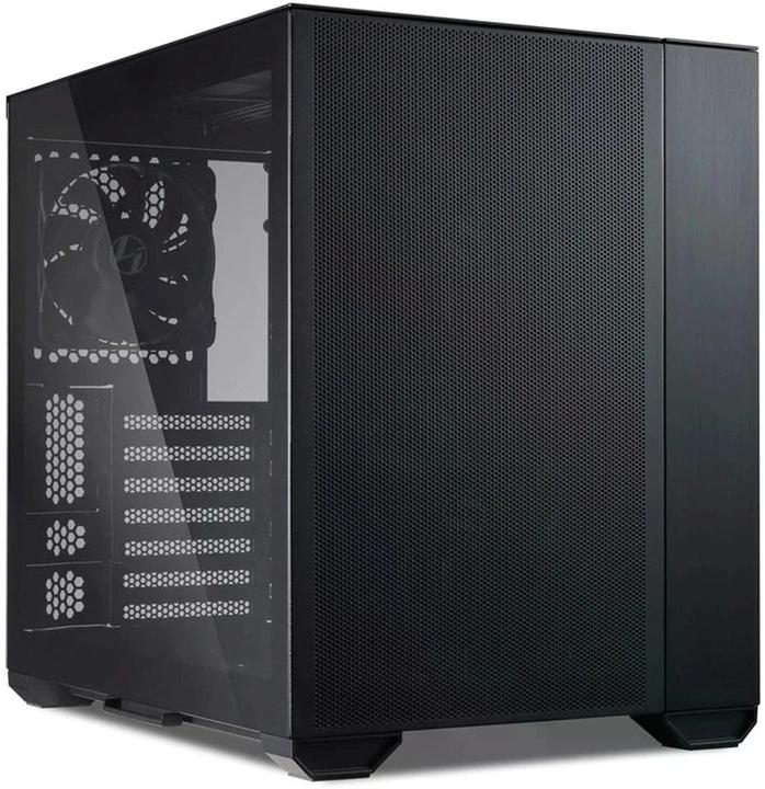 Produktbild Lian-Li O11 Air Mini (ATX, mATX, Mini-ITX, E-ATX)