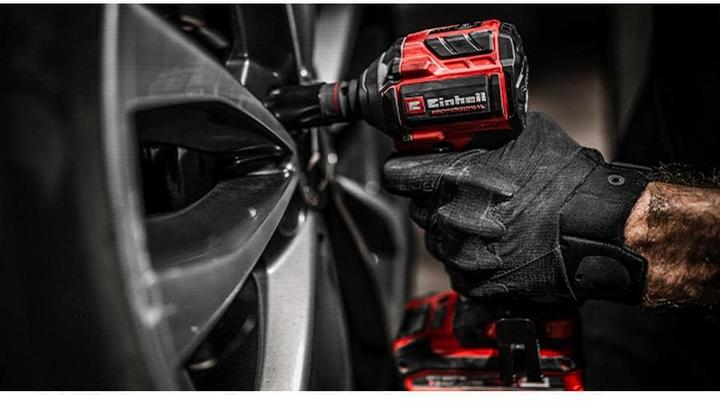 Produktbild Einhell TP-CW 18/260 (Akkubetrieb)