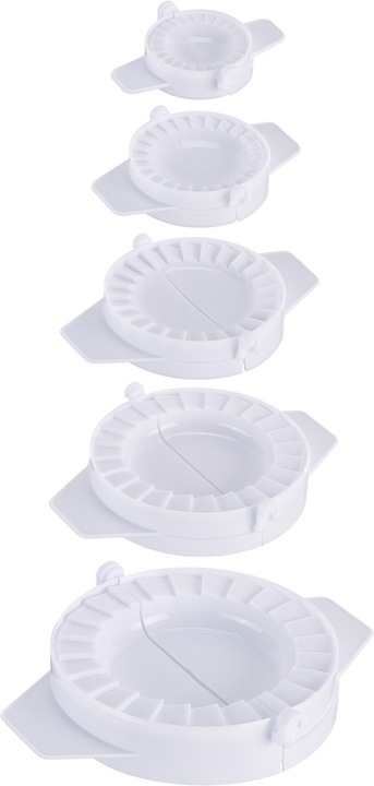 Produktbild Relaxdays Ravioli Former