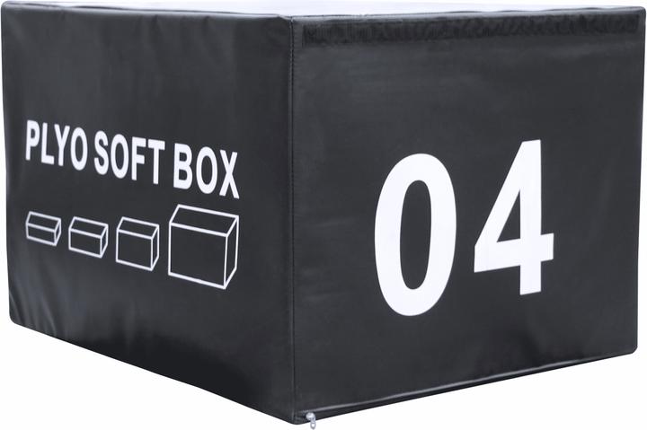 Productafbeelding Gladiatorfit Stapelbare plyobox