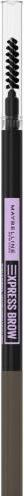 Image du produit Maybelline New York Brow Ultra Slim (4 brun moyen)