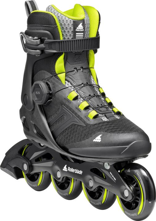 Immagine prodotto Rollerblade Macroblade 84 BOA (47, 47.5)