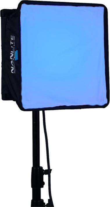 Produktbild Nanlite Softbox, faltbar (PavoSlim) (Diffusor)