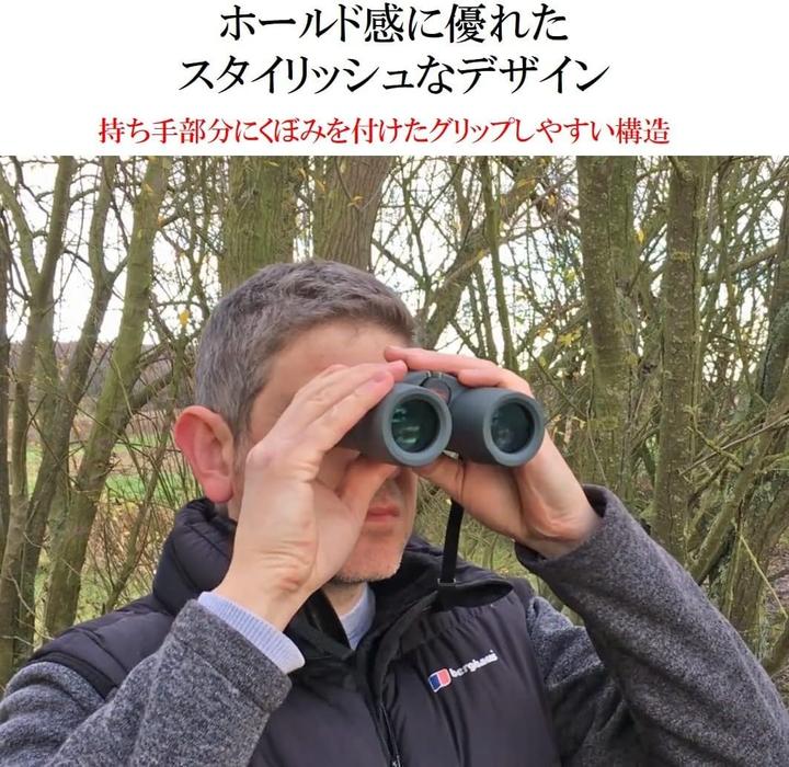 Actual product image Kowa SV II 8x32 (8 x, 32 mm)