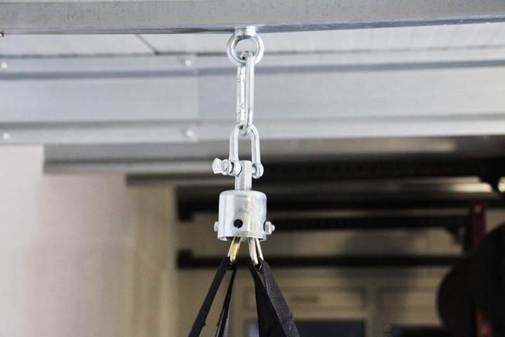 Produktbild Gladiatorfit Boxsack (180 cm, 40 kg)