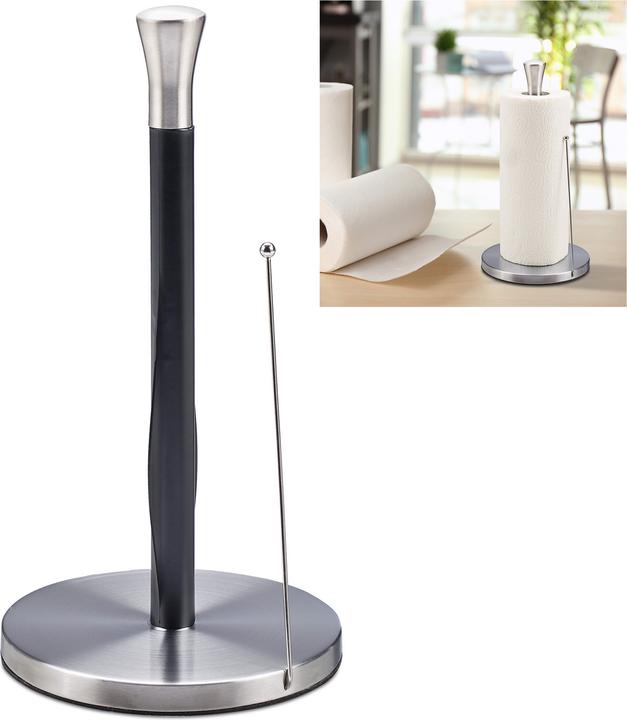 Produktbild Relaxdays Küchenrollenhalter