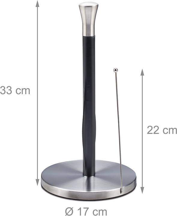 Produktbild Relaxdays Küchenrollenhalter