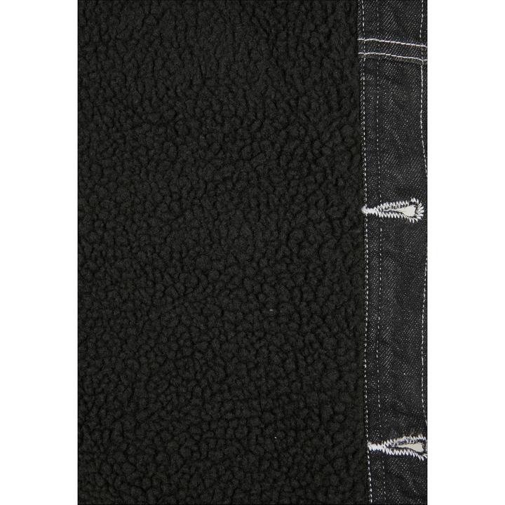 Image du produit Urban Classics Veste camionneur surdimensionnée (S)